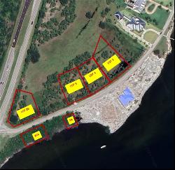 TBD Lot 4 Rocky Point Road, Malabar FL 32950