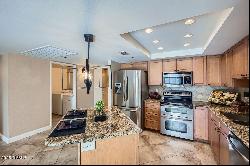 7970 E Camelback Road Unit 603, Scottsdale AZ 85251