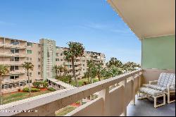 2020 N Atlantic Avenue Unit 406, Cocoa Beach FL 32931