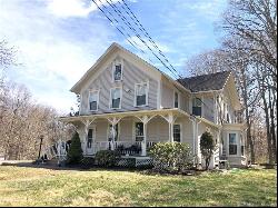 44 Falls Road, East Haddam CT 06469