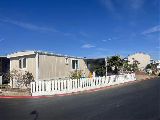 255 E Bolivar Street Unit 204, Salinas CA 93906