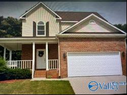 232 NE Shadowbrook Lane NE, Huntsville AL 35811