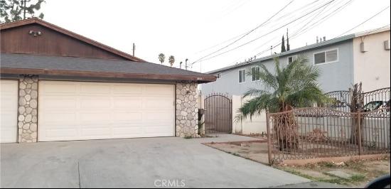 2653 Taylor Drive, San Bernardino CA 92404