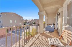 5878 Iris Vineyards Avenue, Las Vegas NV 89141