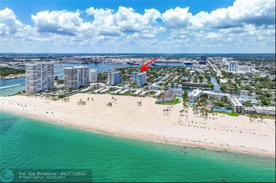 1900 S Ocean Dr #608, Fort Lauderdale FL 33316