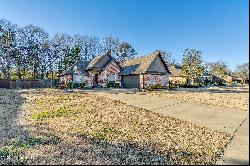 225 Brigade Avenue, Canton MS 39046