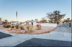 4300 San Mateo Street, North Las Vegas NV 89032