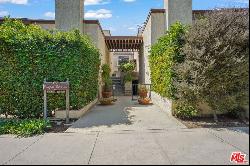 1655 Greenfield Avenue #3, Los Angeles CA 90025