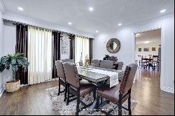 14 Huttonville Drive, Brampton ON L6X0C1