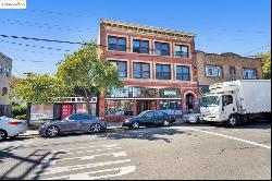 147 W Richmond AVE, Richmond CA 94801