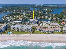 4601 Highway A1a Unit 403, Vero Beach FL 32963