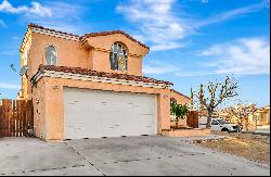 37657 19th St East, Palmdale CA 93550