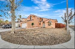 37657 19th St East, Palmdale CA 93550