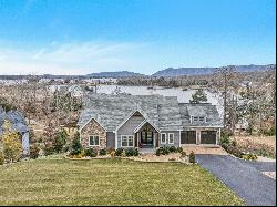 271 Compass Cove Cir, Moneta VA 24121