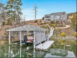 271 Compass Cove Cir, Moneta VA 24121