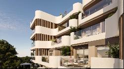 New apartments for sale close to the sea in Cala Llitera, Capdep, Capdepera 07580