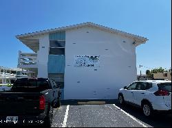 215 Circle Drive Unit 22, Cape Canaveral FL 32920