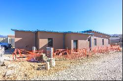 419 Valverde Commons Drive, Taos NM 87571