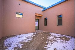 419 Valverde Commons Drive, Taos NM 87571