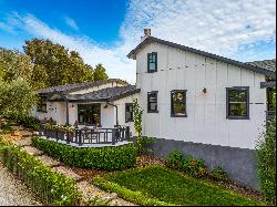 2750 San Marcos Avenue, Los Olivos CA 93441