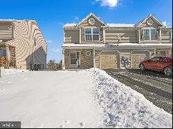 34 Marsha Drive, Cressona PA 17929