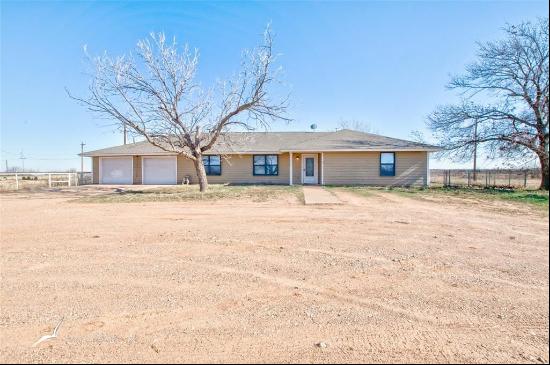 16826 US Highway 277 S, Abilene TX 79601