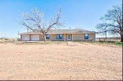 16826 US Highway 277 S, Abilene TX 79601