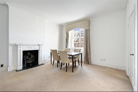 Chesham Place, Belgravia, Belgravia SW1X8HN