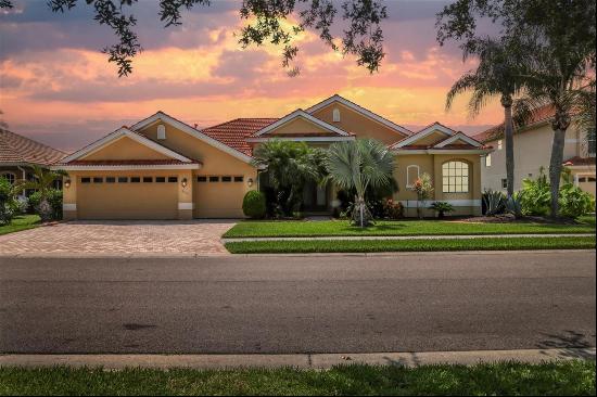 2773 Harvest Drive, Sarasota FL 34240