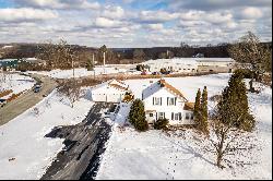 659 Route 32, Franklin CT 06254