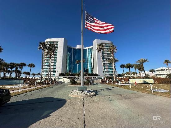 29531 Perdido Beach Boulevard Unit 308, Orange Beach AL 36561