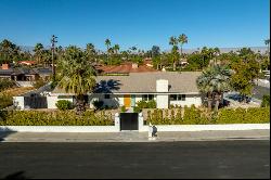 1190 E Buena Vista, Palm Springs CA 92262