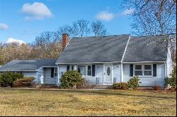 324 Stony Hill Rd, Wilbraham MA 01095