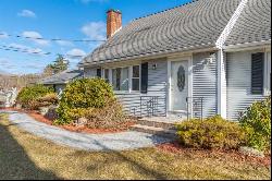 324 Stony Hill Rd, Wilbraham MA 01095