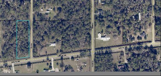 4700 Cedar Ford Boulevard, Hastings FL 32145