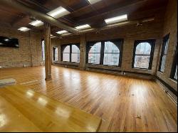 368 W Huron Street #4S, Chicago IL 60654