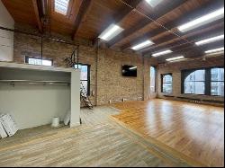 368 W Huron Street #4S, Chicago IL 60654