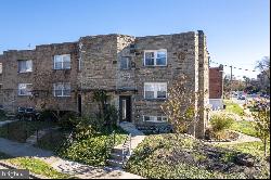 500 S Pleasant Place Unit 3, Philadelphia PA 19119