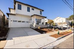 723 Olive Avenue, South San Francisco CA 94080