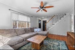 145 Pleasure Hill Road, Franklin CT 06254