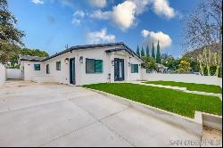 2476 Coolidge Ave, Los Angeles CA 90064