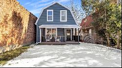 3258 Walter Avenue, St Louis MO 63143