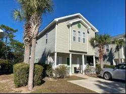 237 Enchanted Way, Santa Rosa Beach FL 32459