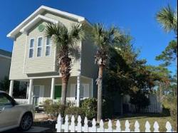 237 Enchanted Way, Santa Rosa Beach FL 32459