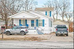 1446 S Hydraulic St, Wichita KS 67211