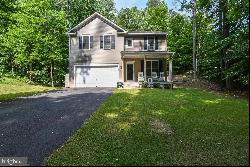 7336 Columbia Drive, King George VA 22485