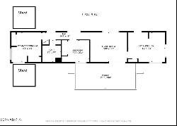 10220 E Apache Trail #16, Apache Junction AZ 85120