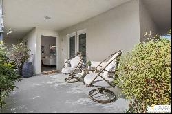 155 W Hermosa Place Unit 4, Palm Springs CA 92262