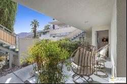 155 W Hermosa Place Unit 4, Palm Springs CA 92262