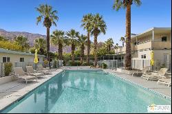 155 W Hermosa Place Unit 4, Palm Springs CA 92262